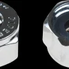 Omløber 1/2" x 10 mm 2-pak