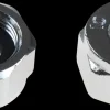 Omløber 3/8" x 10 mm 2-pak