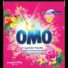 OMO Vaskepulver Tropical Lily & Rose 5 kg