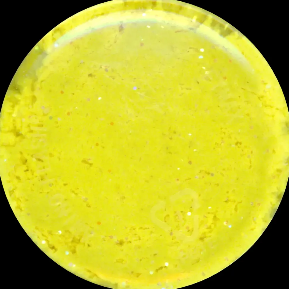 Omura Trout bait - Sun yellow