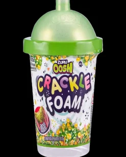 Oosh - Crackle Foam - assorterede farver