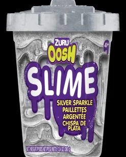 Oosh Glowing Slime - stor
