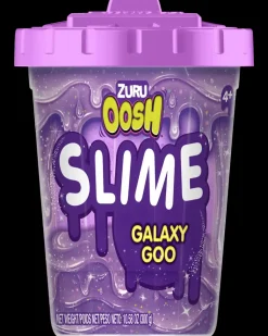 Oosh Glowing Slime - stor