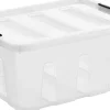 Opbevaringsboks Mat - 15 liter