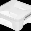 Opbevaringsboks PrimeStore 17 l