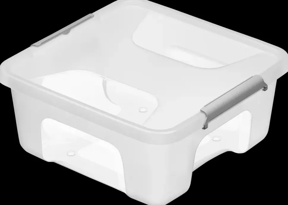 Opbevaringsboks PrimeStore 17 l