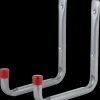 Ophængskrog til cykel 28 cm 2-pak