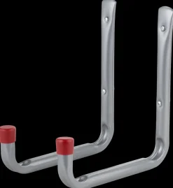 Ophængskrog til cykel 28 cm 2-pak