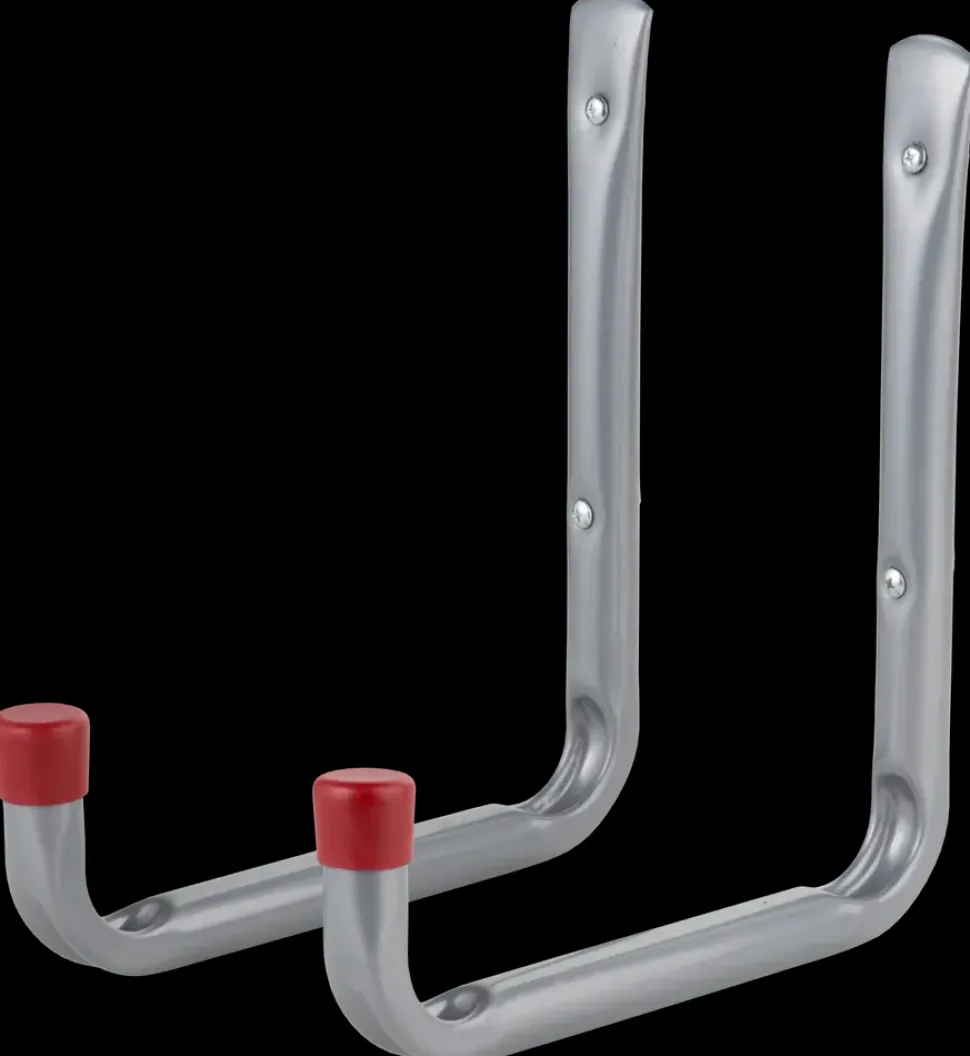 Ophængskrog til cykel 28 cm 2-pak