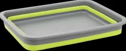 Opvaskebalje foldbar 8 L - assorterede farver