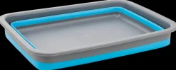 Opvaskebalje foldbar 8 L - assorterede farver