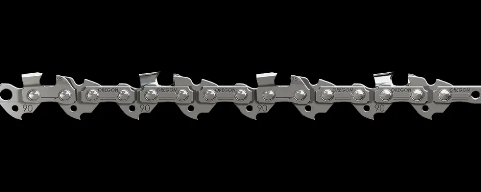 OREGON Kæde 52 led 3/8" 1,1 mm