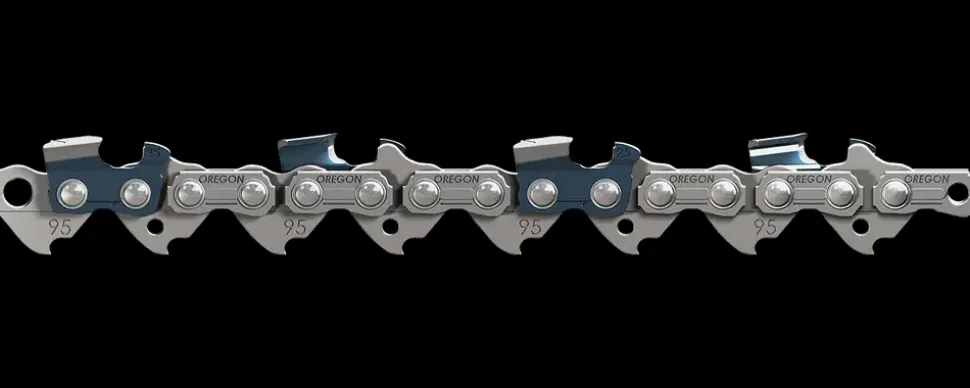 OREGON Kæde 56 led 0,325" 1,3 mm