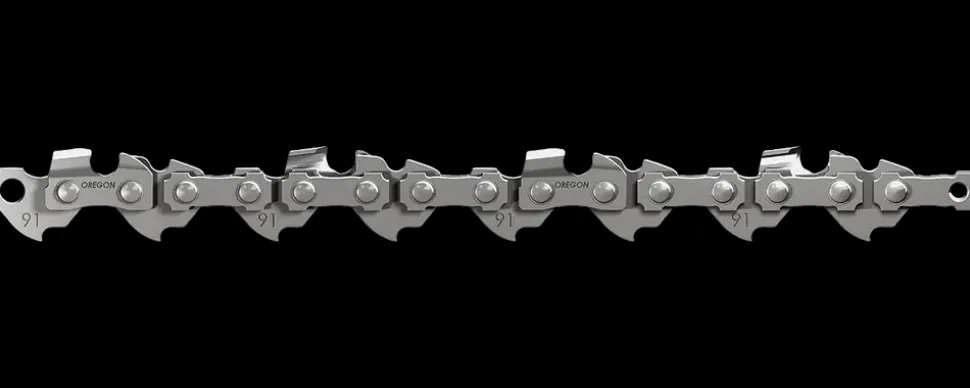 OREGON Kæde 52 led 3/8" 1,3 mm