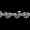 OREGON Kæde 45 led 3/8" mikro 1,1 mm