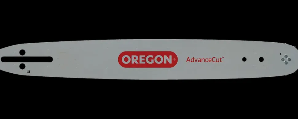 OREGON Sværd 15" 1,5 mm med 2 kæder