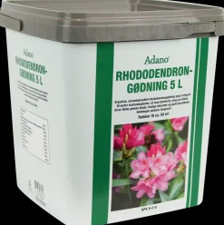 Organisk rhododendrongødning 5 L