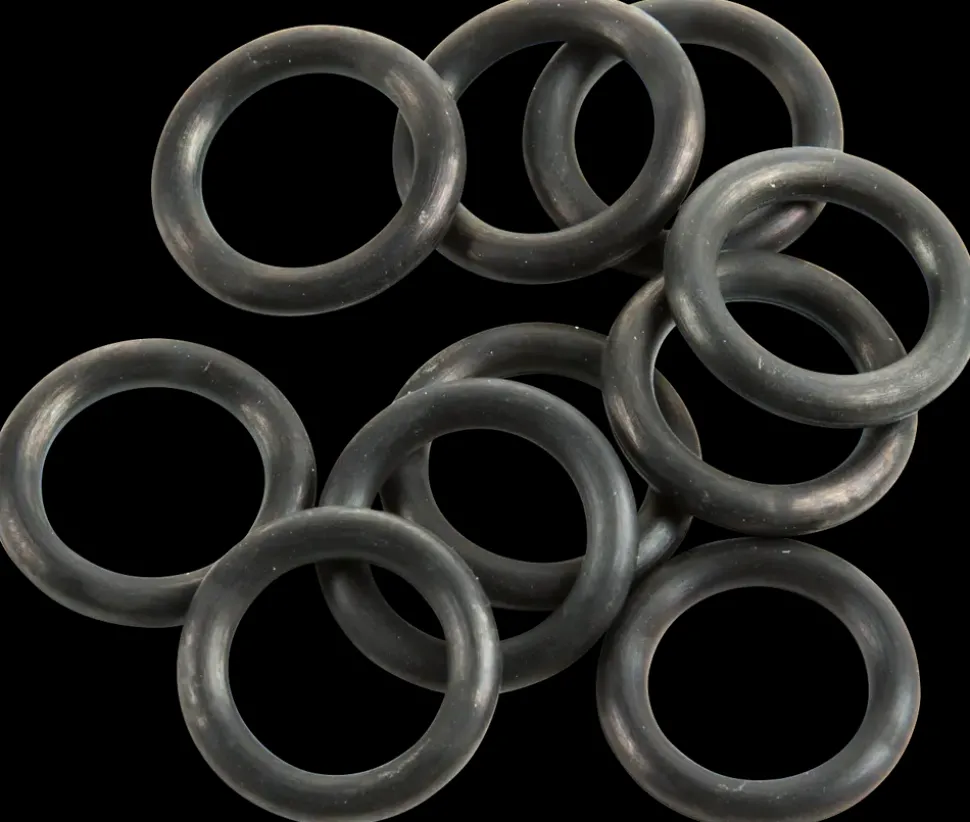 O-ring 10 stk.