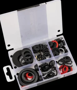 O-ringssortiment 125 stk