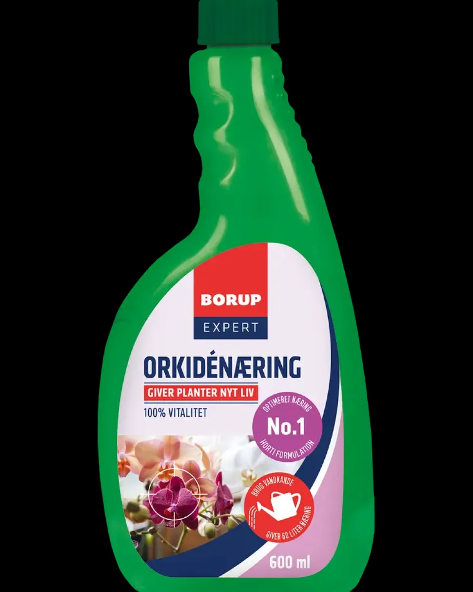 Orkidenæring - 600 ml