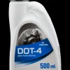 Orlen Bremsevæske Dot 4 500 ml