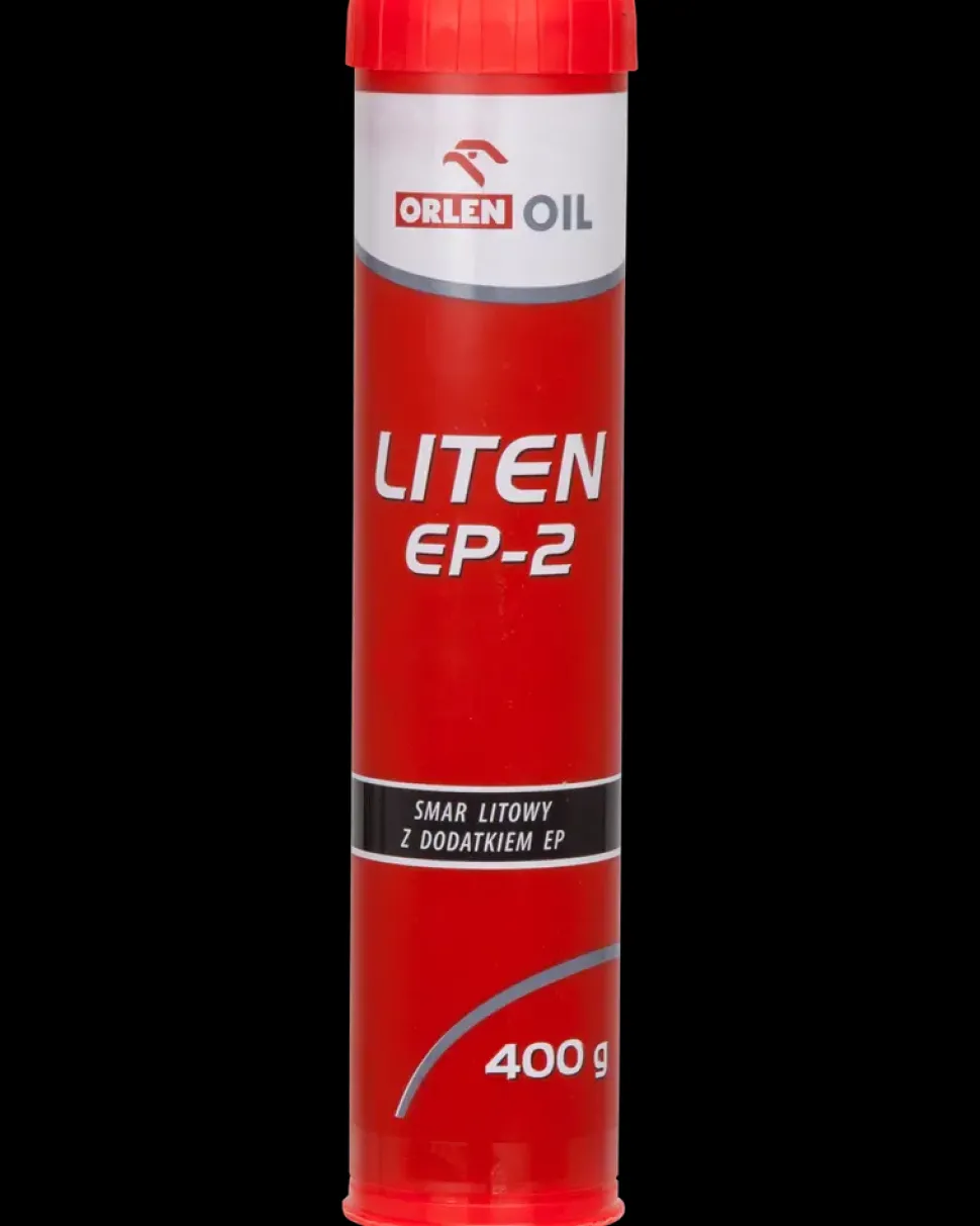 ORLEN Fedtpatron 400 g