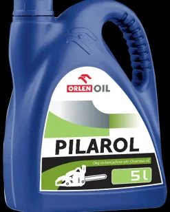 ORLEN Kædesavsolie Pilarol 5 L