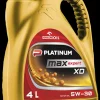 ORLEN Platinum Motorolie XD 5W-30 - 4 L