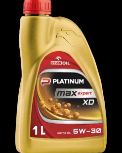 ORLEN Platinum Motorolie XD 5W-30 - 1 L