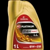 ORLEN Platinum Motorolie 0W-20 - 1 l L