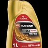 ORLEN Platinum Motorolie A3/B4 10W-40 - 1 L