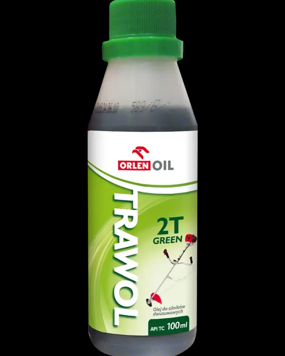 ORLEN 2-taktsolie Trawol 100 ml