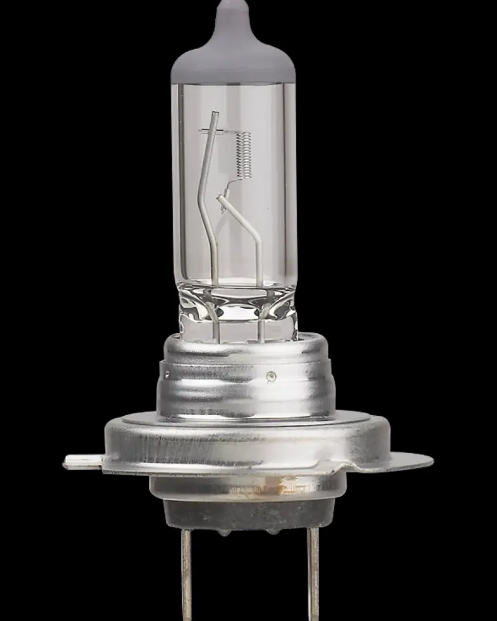 Osram autopære H7 55W 12V