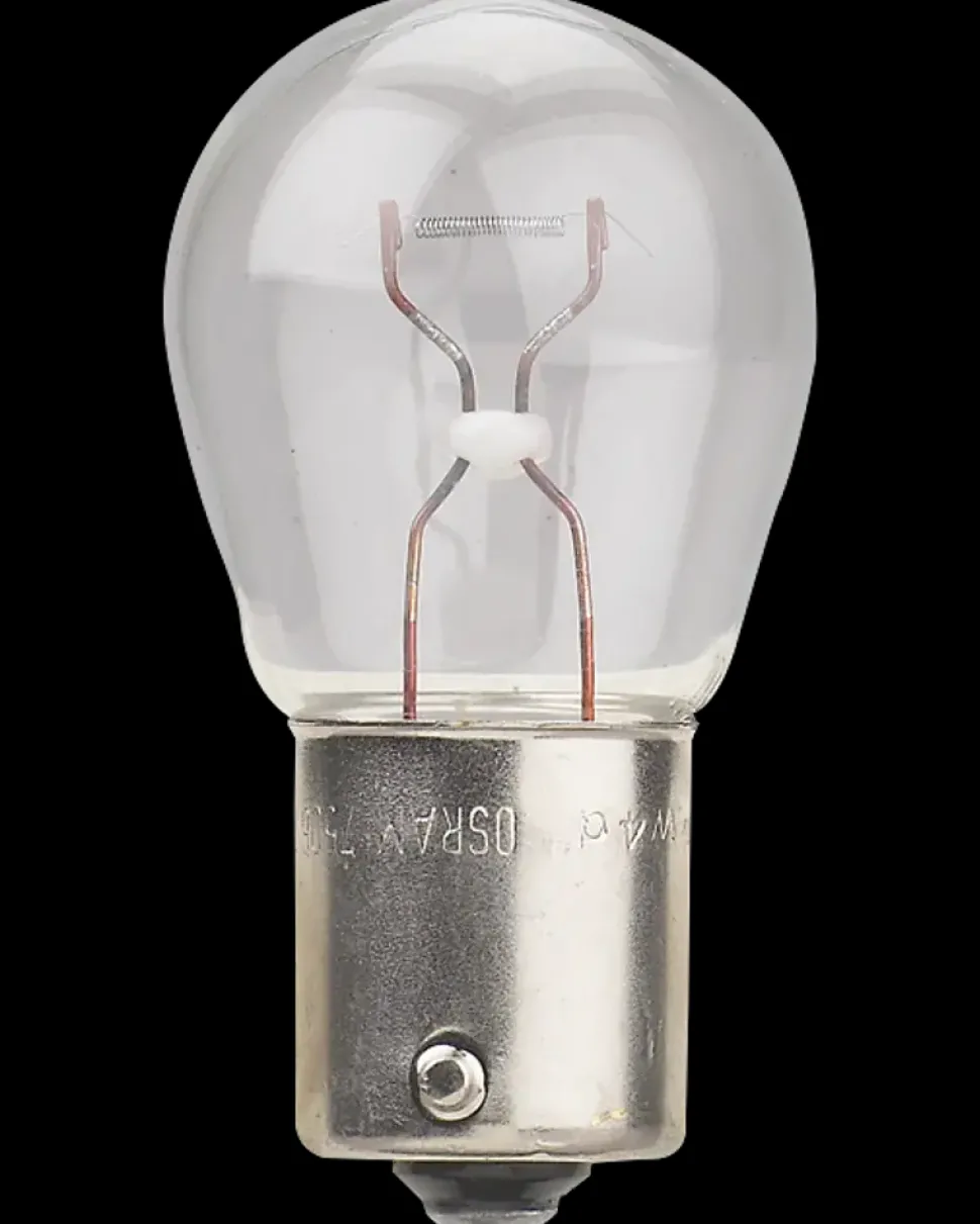 Osram autopære P21W 12V 2-pak
