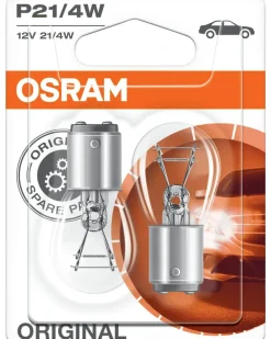 Osram autopære R10W 12V - 2-pak