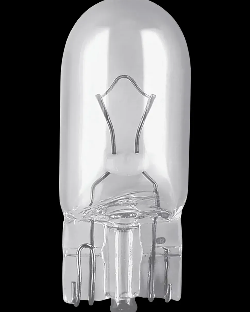 Osram autopære W5W 12 V 2-pak