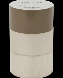 Pakketape 3 ruller
