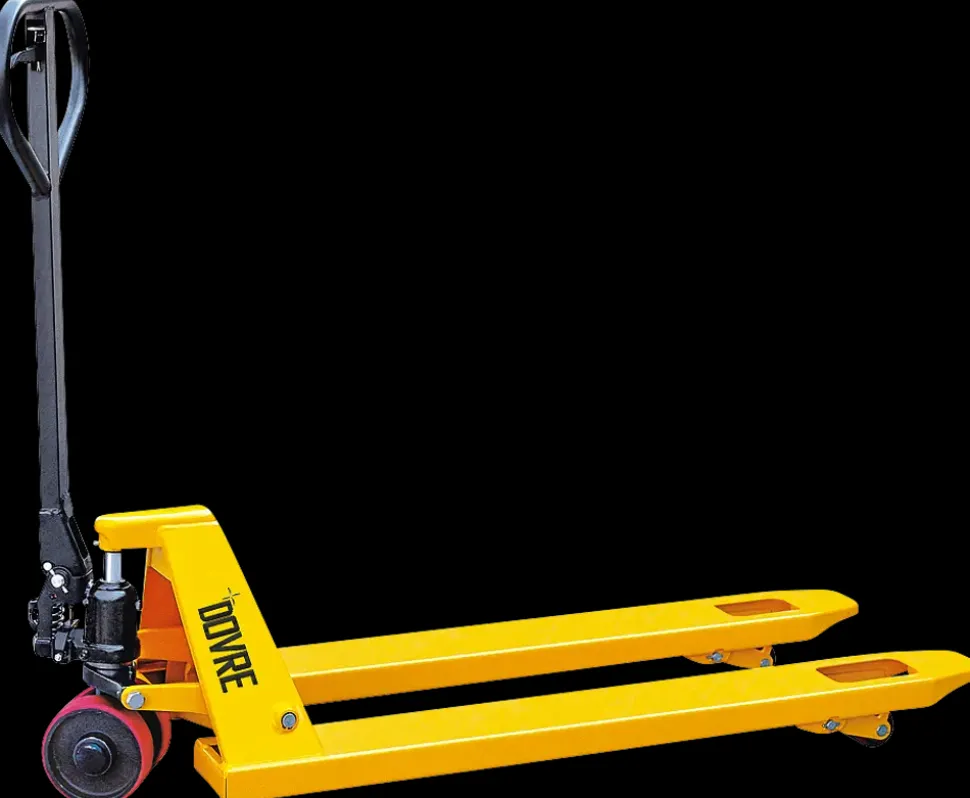 Palleløfter 2000 kg