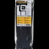 Panduit StrongHold Kabelbinder 4,8x300mm 100-pak