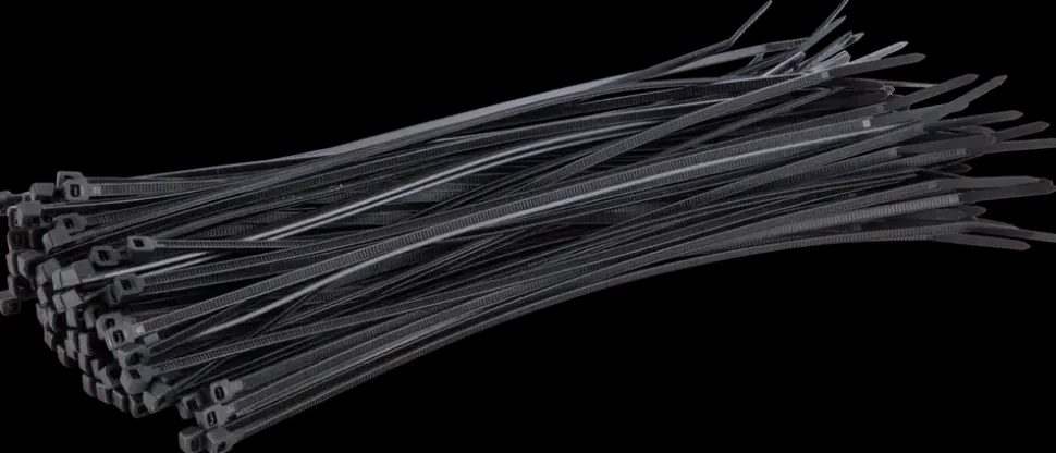Panduit StrongHold Kabelbinder 2,5x200mm 100-pak