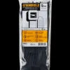 Panduit StrongHold Kabelbinder 4,8x250mm 100-pak