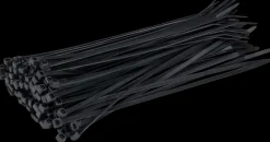 Panduit StrongHold Kabelbinder 4,8x250mm 100-pak