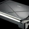 Panini-/bordgrill 1000 W