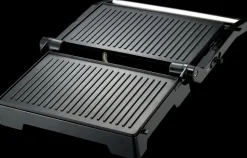 Panini-/bordgrill 1000 W