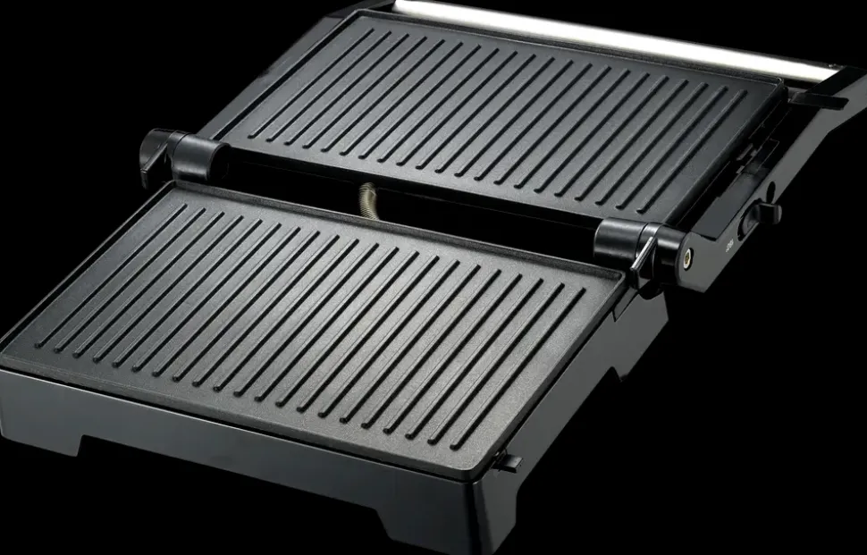 Panini-/bordgrill 1000 W