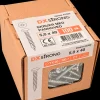 Panskrue 5,0 x 40 mm TX25 100 stk.