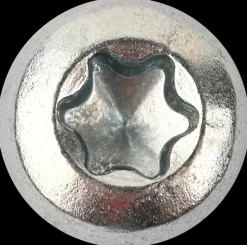 Panskrue 3,5 x 25 mm TX15 200 stk.