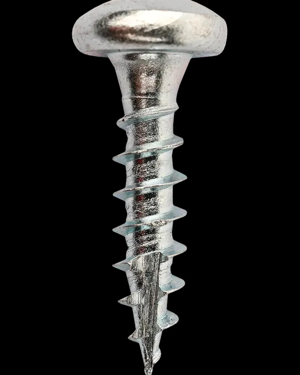 Panskrue 5,0 x 20 mm TX25 200 stk.