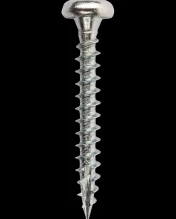 Panskrue 4,0 x 30 mm TX20 200 stk.