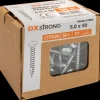Panskrue 5,0 x 50 mm TX25 50 stk.